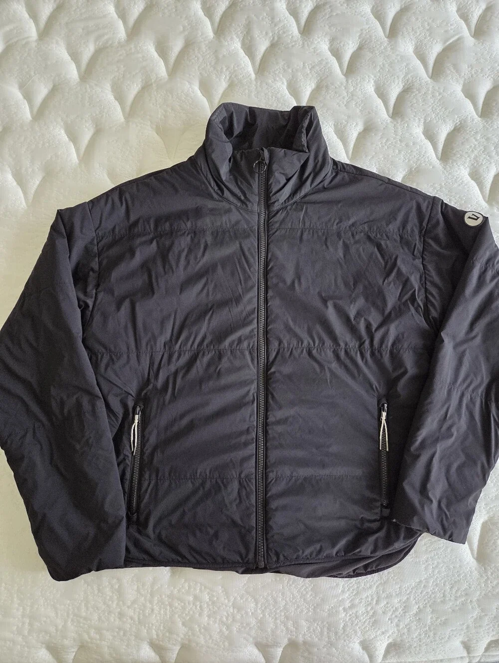 Vuori Canyon Insulated Jacket - Small - Picture 3 of 5